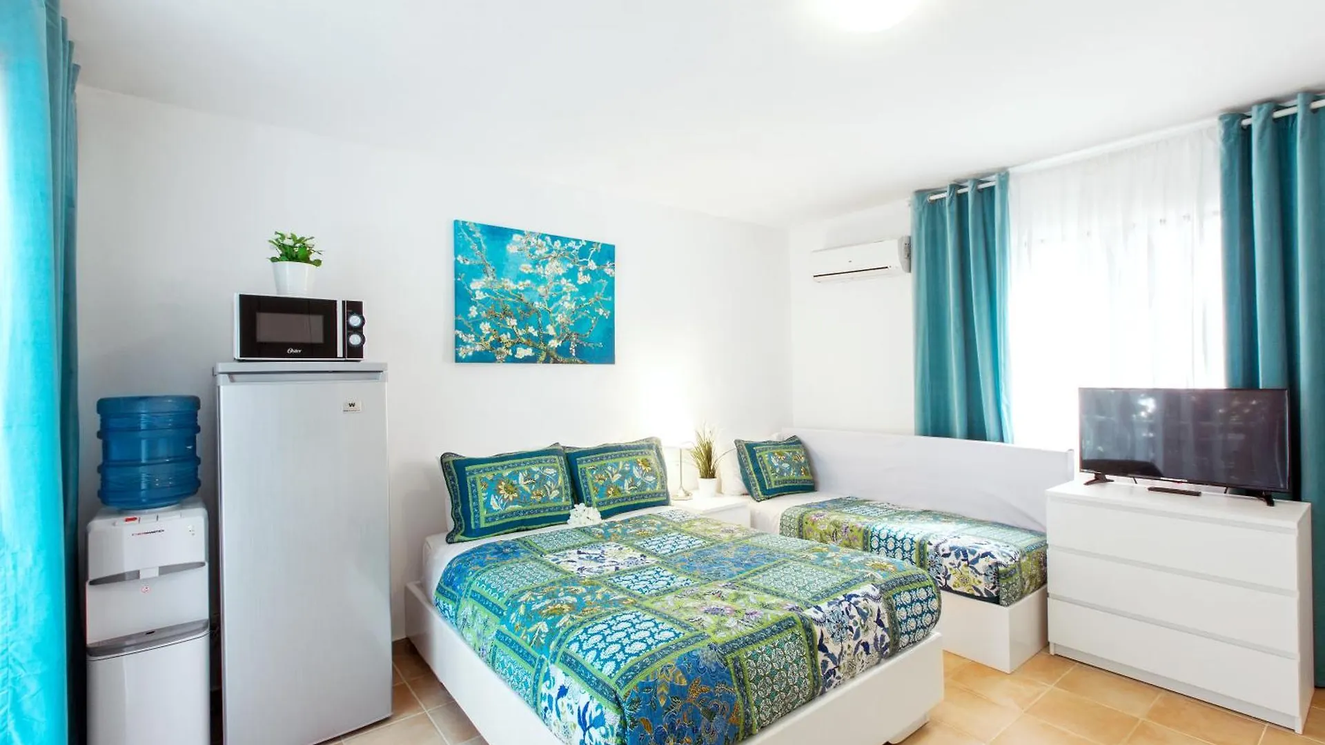 Tropicana Studios Playa Los Corales プンタ・カナ 5*,  ドミニカ共和国