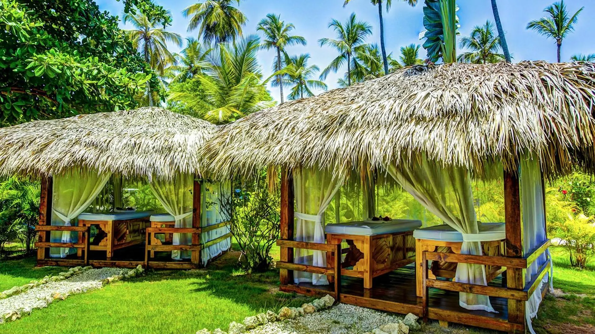Tropicana Studios Playa Los Corales プンタ・カナ 5*,  ドミニカ共和国