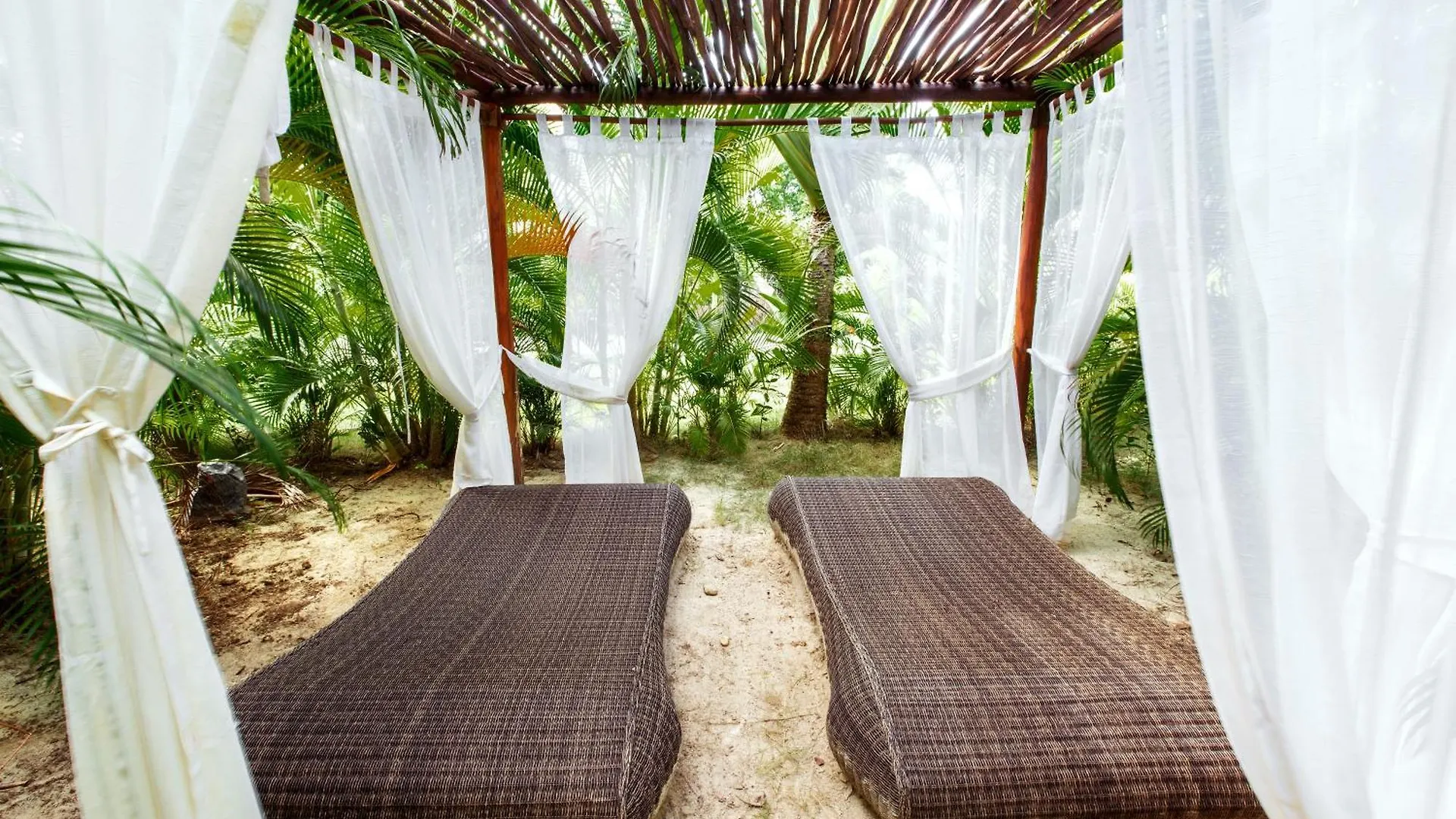 Tropicana Studios Playa Los Corales プンタ・カナ 5*,  ドミニカ共和国