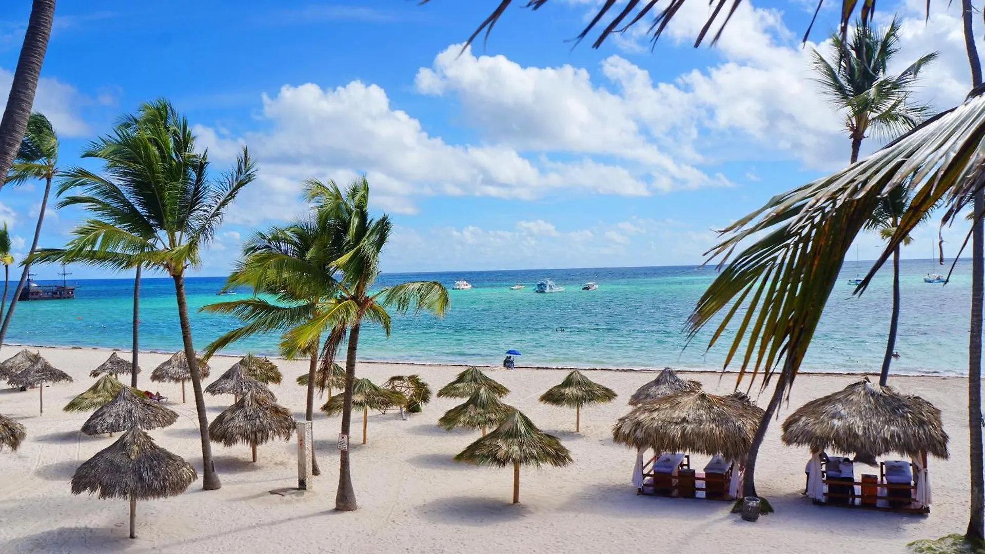 Tropicana Studios Playa Los Corales プンタ・カナ ホテル