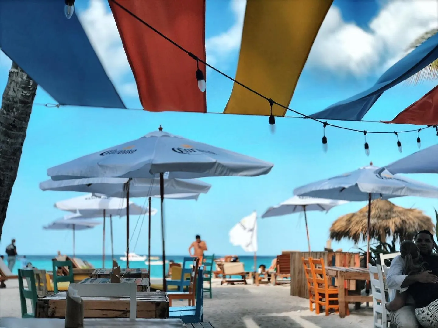 Tropicana Studios Playa Los Corales プンタ・カナ ホテル