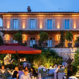 Paradis 4*, Pietrasanta Italy