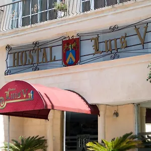 hotel-luis-v.santodomingobesthotels.com/