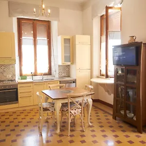 Dimora Altemura , Lucca Italy