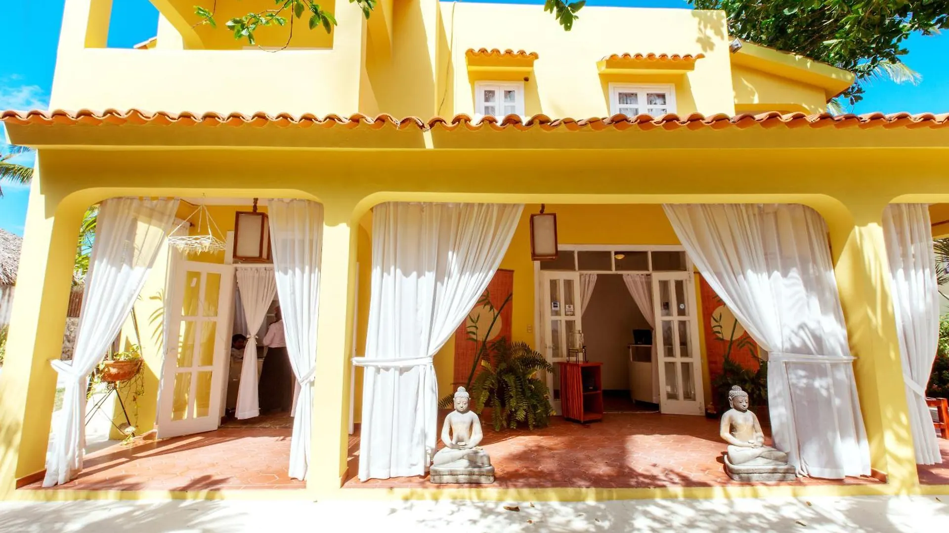 ***** Hotel Tropicana Studios Playa Los Corales Punta Cana República Dominicana