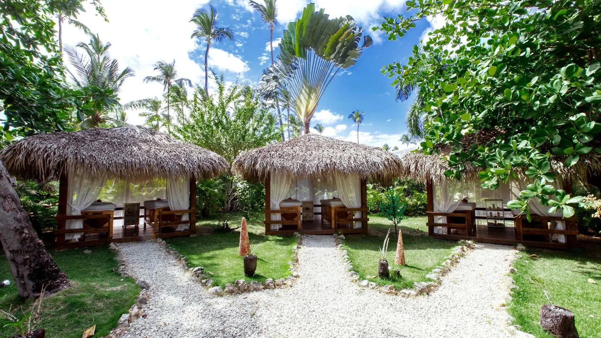 Tropicana Studios Playa Los Corales Punta Cana