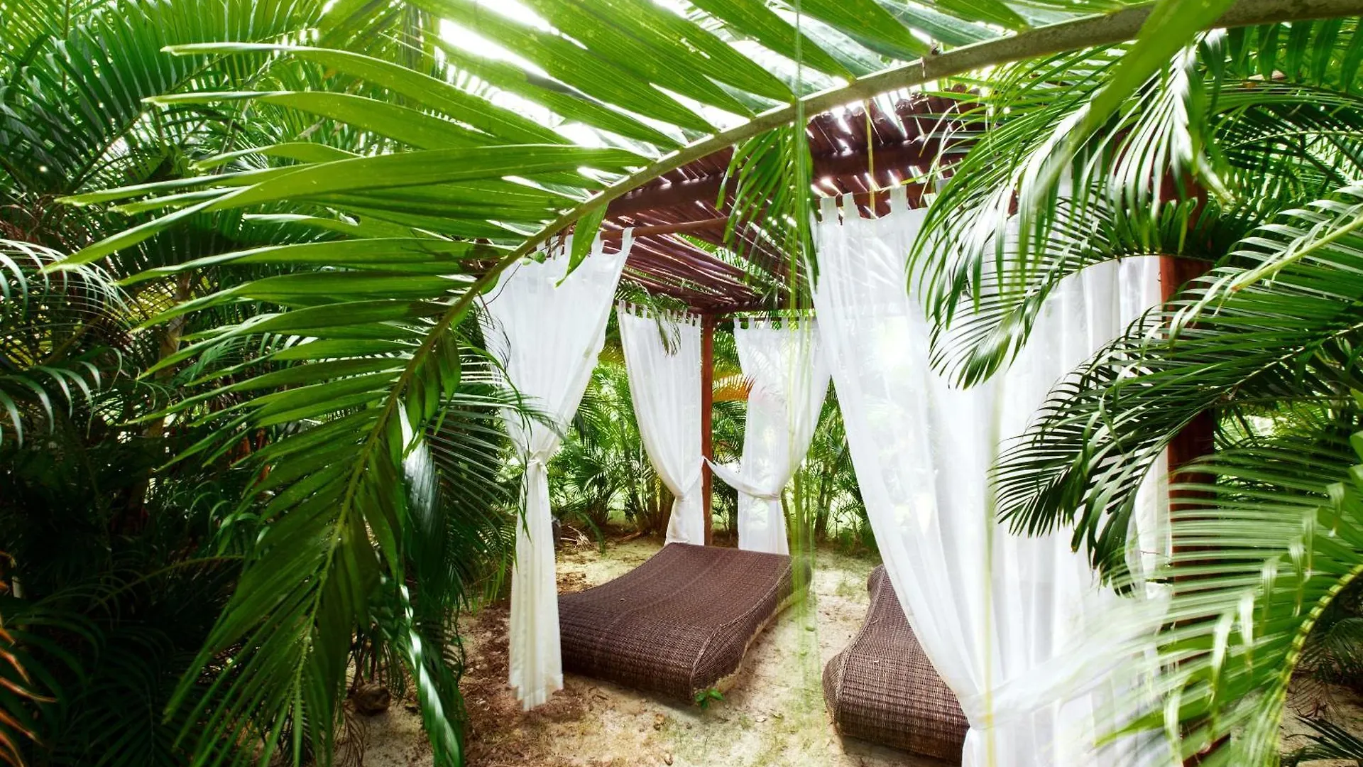 Tropicana Studios Playa Los Corales Punta Cana 5*,