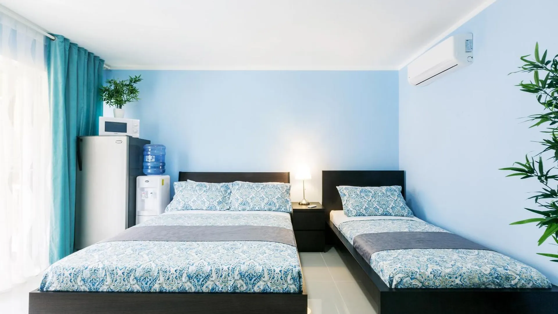 Hotel Tropicana Studios Playa Los Corales Punta Cana