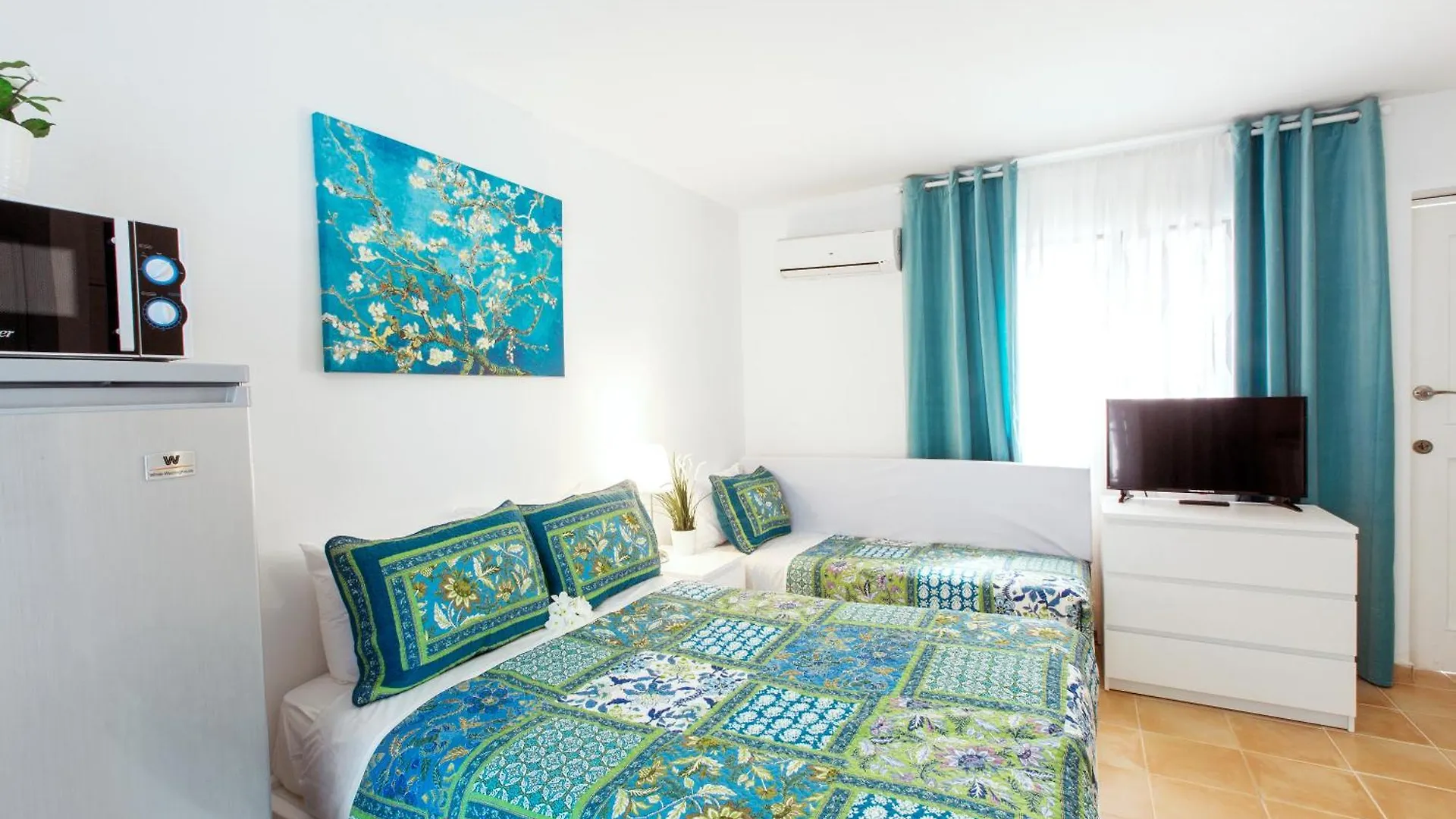 Tropicana Studios Playa Los Corales Punta Cana Hotel