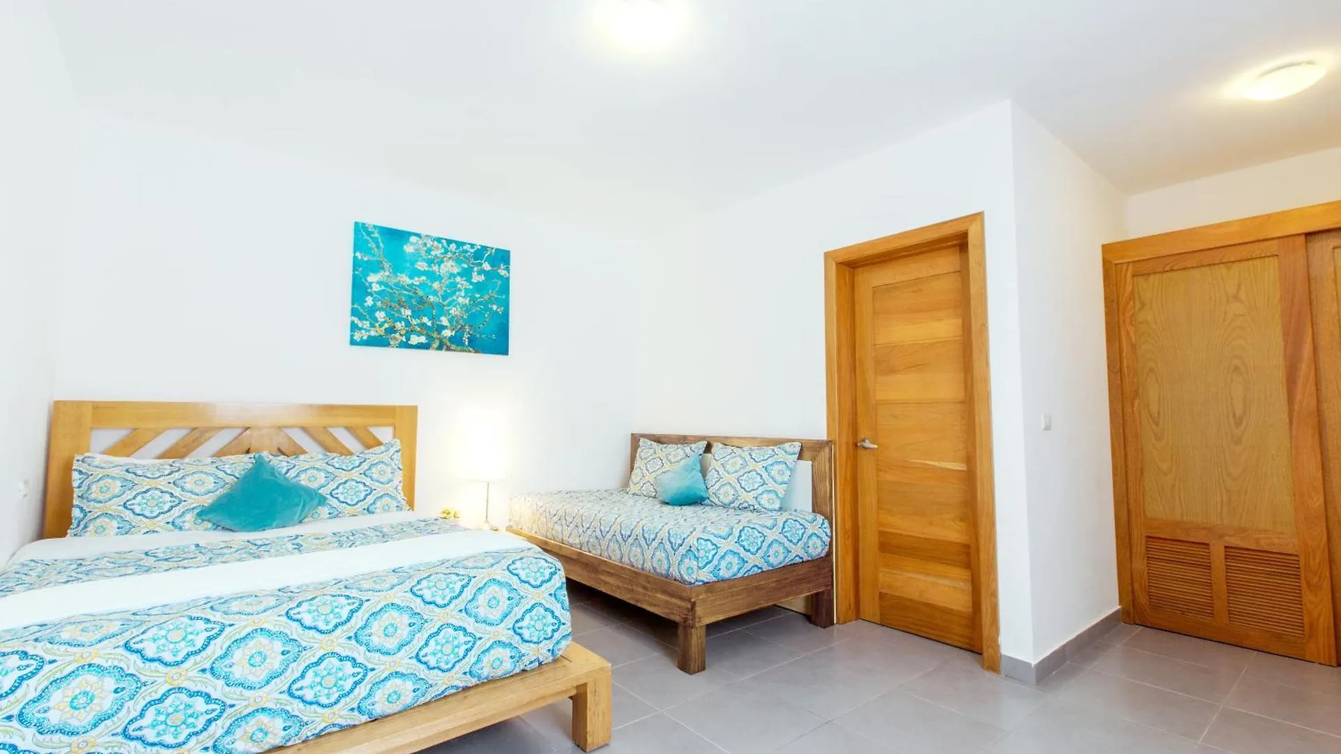 ***** Hotel Tropicana Studios Playa Los Corales Punta Cana República Dominicana