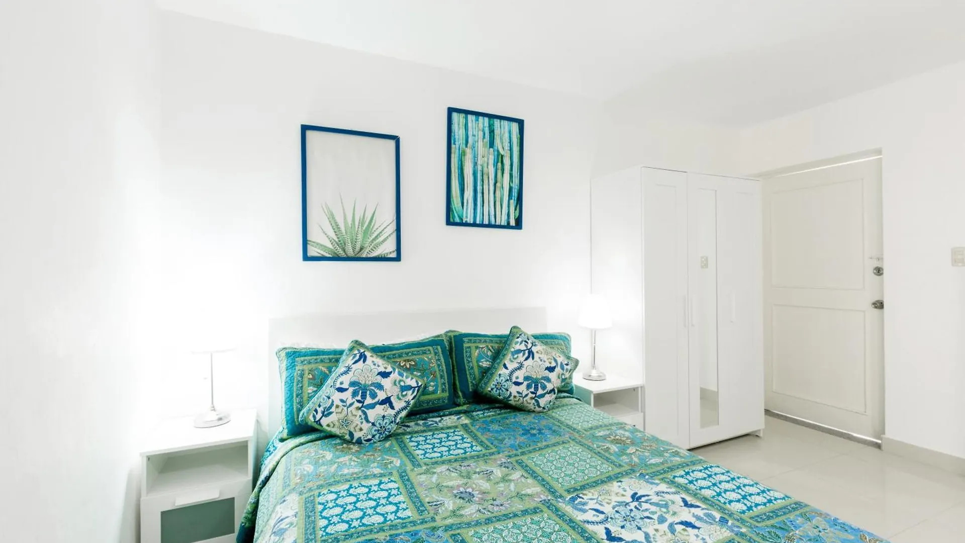 ***** Hotel Tropicana Studios Playa Los Corales Punta Cana República Dominicana