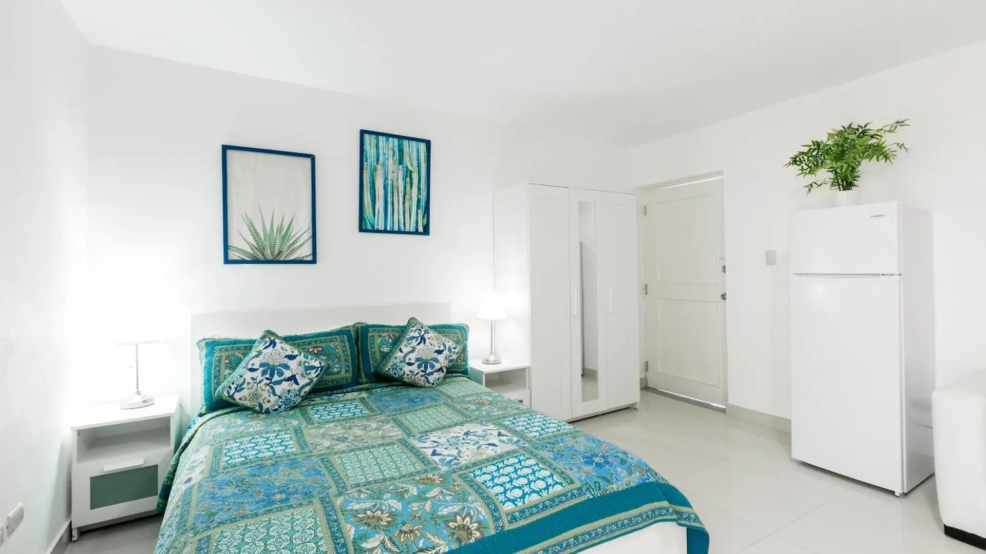 Hotel Tropicana Studios Playa Los Corales Punta Cana
