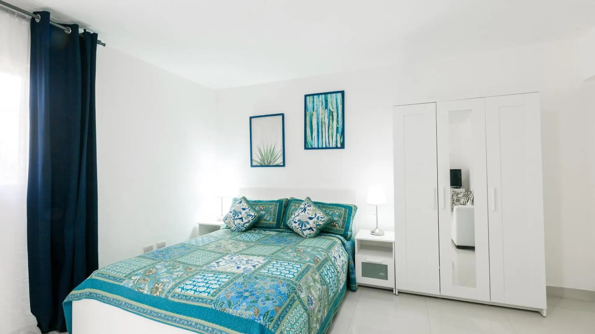 Tropicana Studios Playa Los Corales Punta Cana