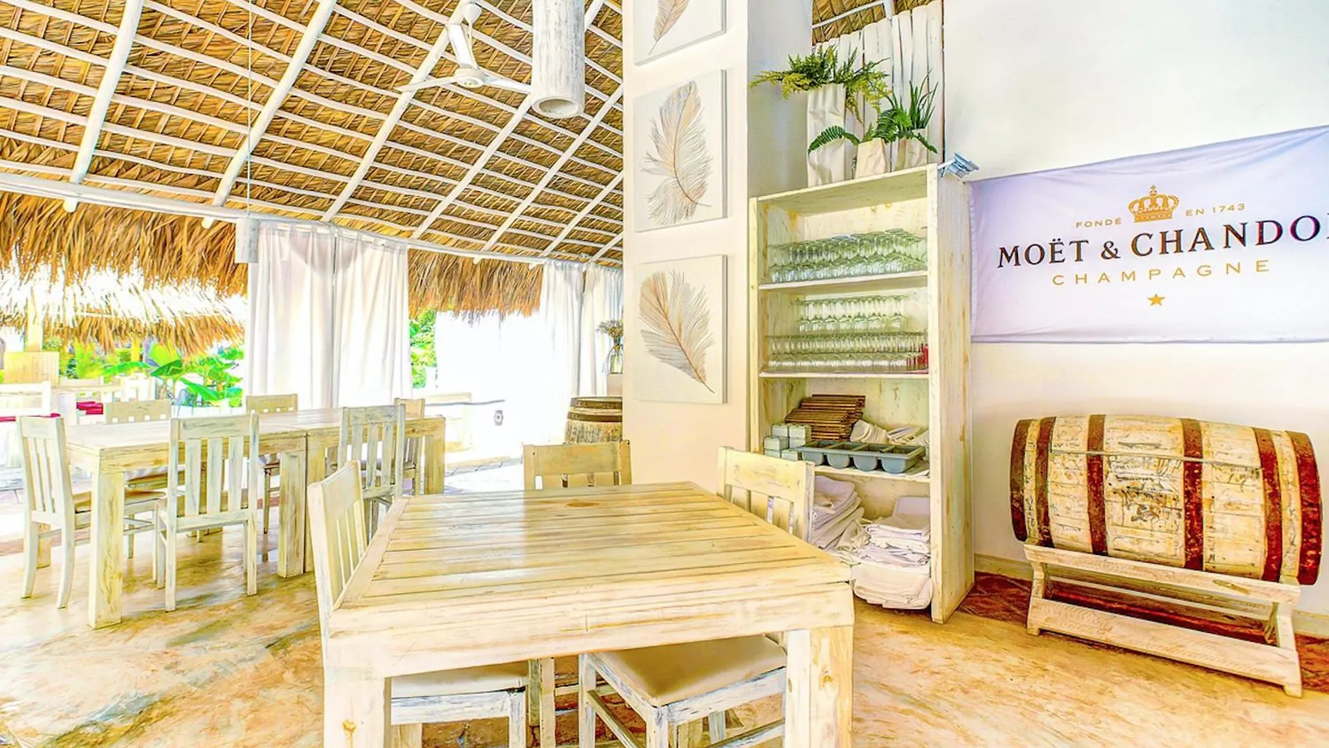 Tropicana Studios Playa Los Corales Punta Cana 5*,