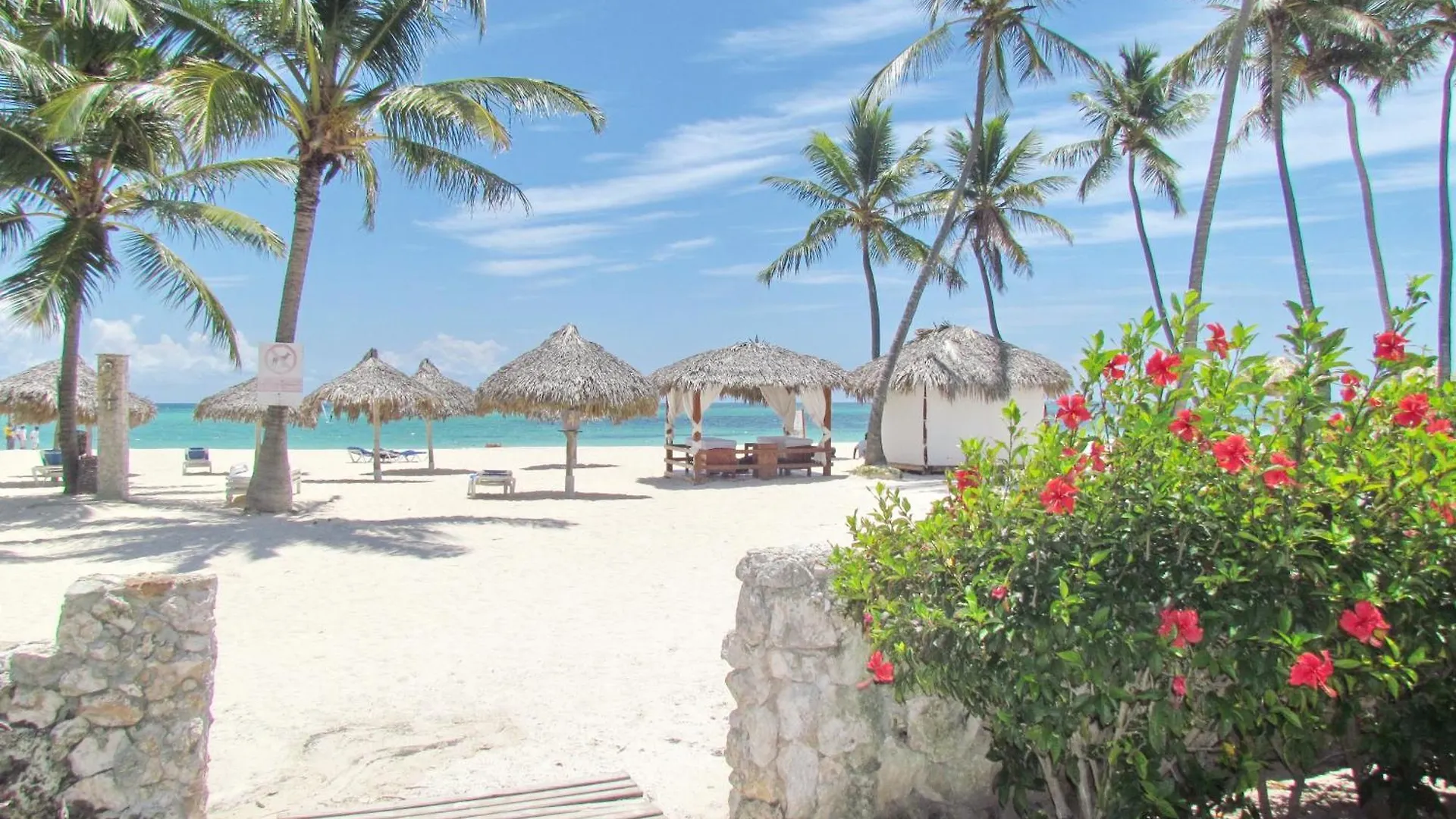 Tropicana Studios Playa Los Corales Punta Cana República Dominicana