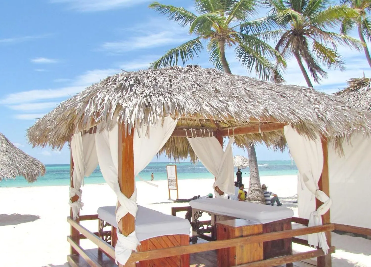 Tropicana Studios Playa Los Corales Punta Cana